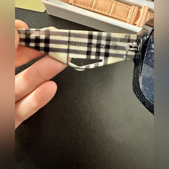 Invicta and Burberry Bundle!!!💜💜 - Picture 7 of 9